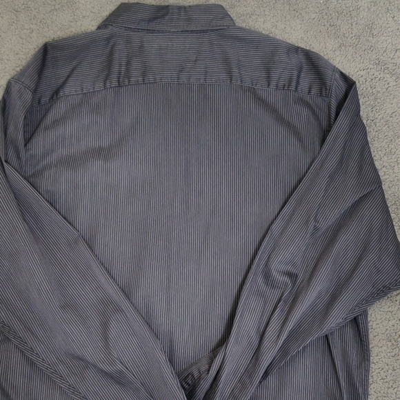 Façonnable button down shirt - Picture 3 of 4